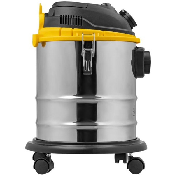 Профессиональный пылесос Garvill VC1200-20MS