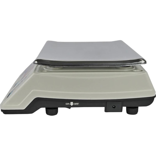 Весы торговые МЕРА ВТ 40 71047676