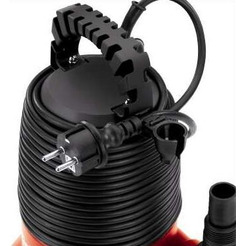 Дренажный насос Einhell GC-DP 3730 (4170471)