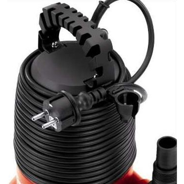 Дренажный насос Einhell GC-DP 3730 (4170471)