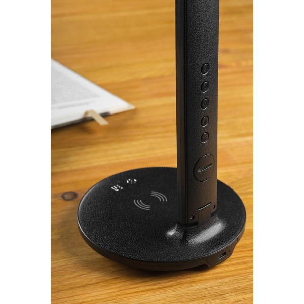 Настольная лампа Sundays Home SM-862 QI (черный)