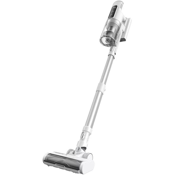 Пылесос POLARIS PVCSDC 2001 (белый)