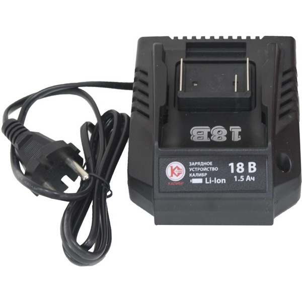 Аккумуляторный садовый опрыскиватель Калибр АСО-18