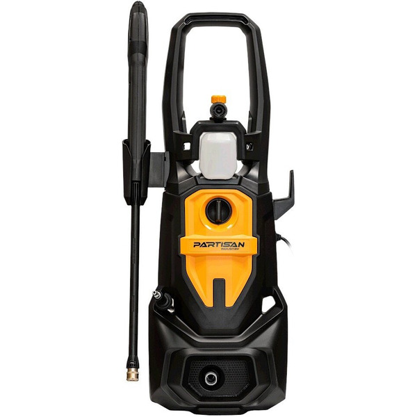 Мойка высокого давления Partisan N-24K