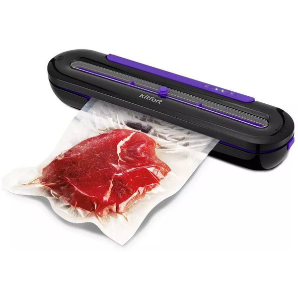 Вакууматор Kitfort KT-1522-1