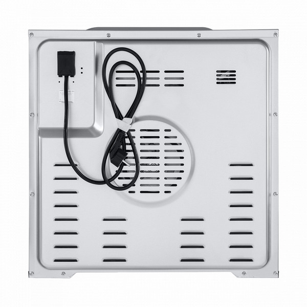 Духовой шкаф MAUNFELD EOEH.7611B