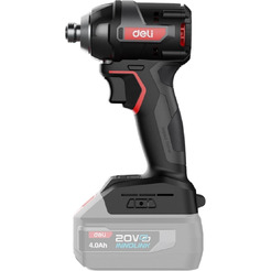 Винтоверт ударный Deli RS EDE-QZ20-1 (без АКБ и ЗУ)