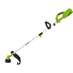 Триммер электрический Fieldmann FZS 2050-E