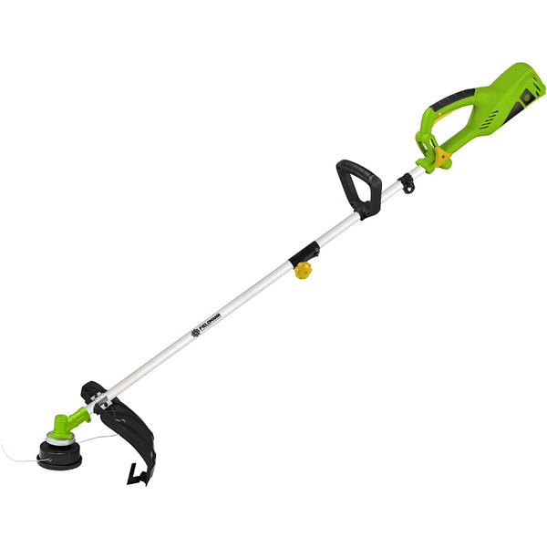 Триммер электрический Fieldmann FZS 2050-E