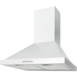 Кухонная вытяжка MAUNFELD Line 50 (белый)