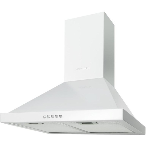 Кухонная вытяжка MAUNFELD Line 50 (белый)