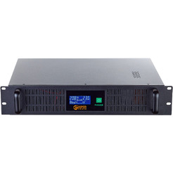 Источник бесперебойного питания Kiper Power R1500Pro RM (1500VA/900W)