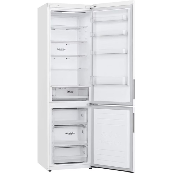 Холодильник LG DoorCooling+ GA-B509CQWL