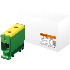 Клемма TDM SQ0833-0003