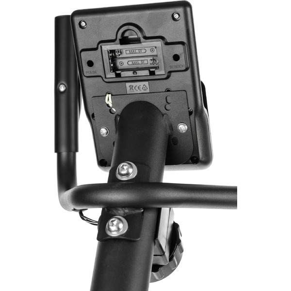 Эллиптический тренажер Sundays Fitness Simple Line ES-9301 (белый)