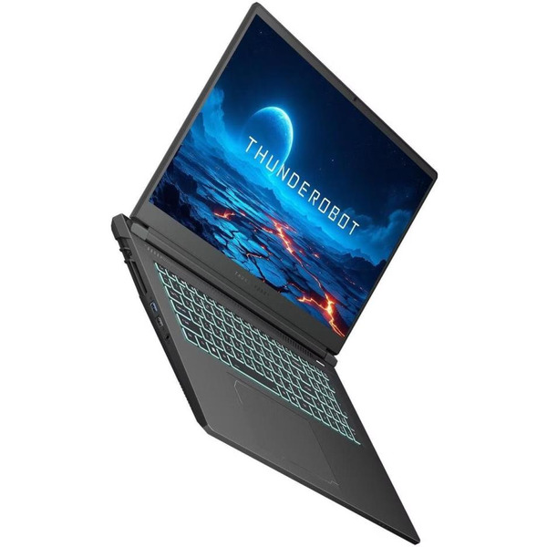 Игровой ноутбук Thunderobot Range 17 G2 Max (JT009B00KRU)