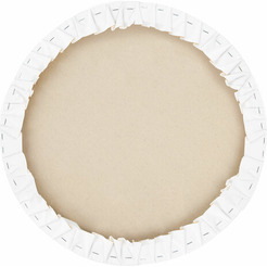 Холст для рисования BRAUBERG Art Classic Round 192329