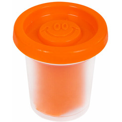 Пластилин BRAUBERG KIDS 106719 (6 цв.)