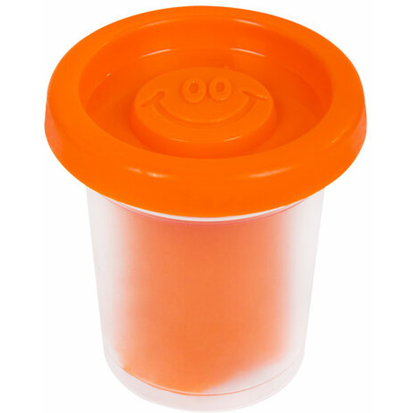 Пластилин BRAUBERG KIDS 106719 (6 цв.)