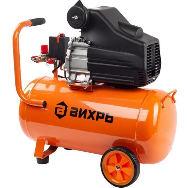 Компрессор Вихрь КМП-300/50 (74/3/4)