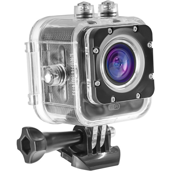 Action камера GINZZU  FX-130GL