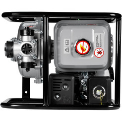 Мотопомпа бензиновая Stavr МПБ-50/5700ВН (ст50-5700мпввн)