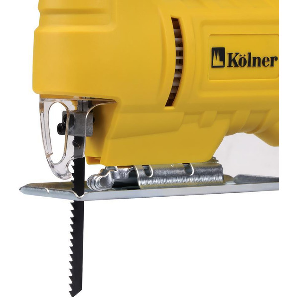 Электролобзик Kolner KJS 550V (550Вт)
