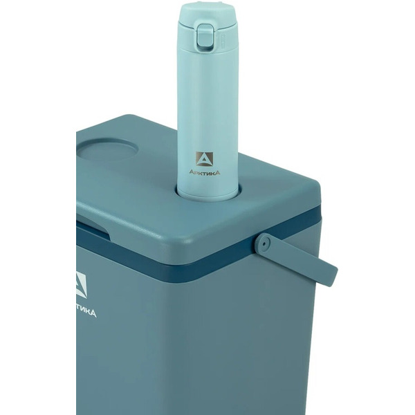 Термобокс Арктика 2200-14-BL 14л (синий)