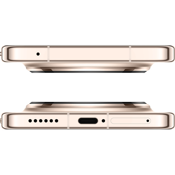 Смартфон Huawei Mate 80 Pro 16GB/512GB (SGT-LX9) Gold