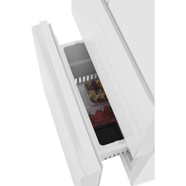 Холодильник ZUGEL French Door ZRFD361W