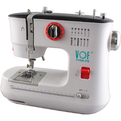 Швейная машина JANETE FHSM-519