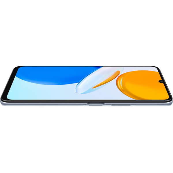 Смартфон HONOR X7 (CMA-LX1) 4GB/128GB (титановый серебристый)