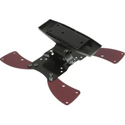 Кронштейн Holder LCDS-5019 (черный/красный)