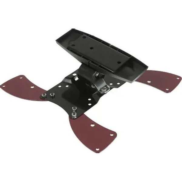 Кронштейн Holder LCDS-5019 (черный/красный)