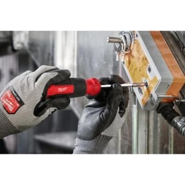 Отвертка Milwaukee Torx 14 в 1 (4932492810)