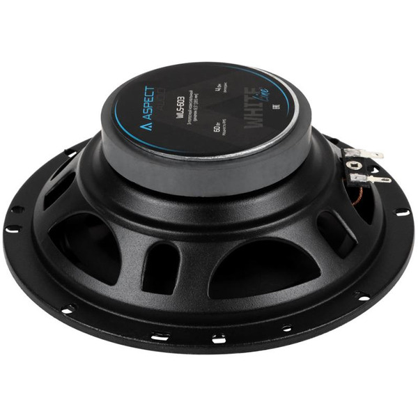 Автоакустика коаксиальная ASPECT WLS-603