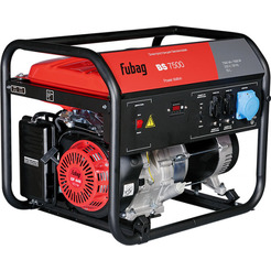 Генератор Fubag BS 7500 (641032)