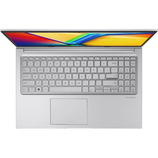 Ноутбук ASUS X1504VA X1504VA-BQ5878W (90NB13Y2-M03T00)
