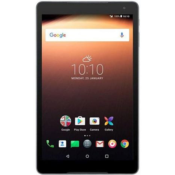 Планшет Alcatel 9026X (A3 10'') черный
