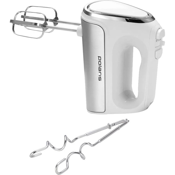 Миксер POLARIS PHM 8026A (белый)