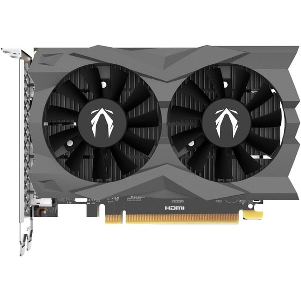 Видеокарта ZOTAC GeForce RTX 3050 Twin Edge OC 6GB ZT-A30510H-10L