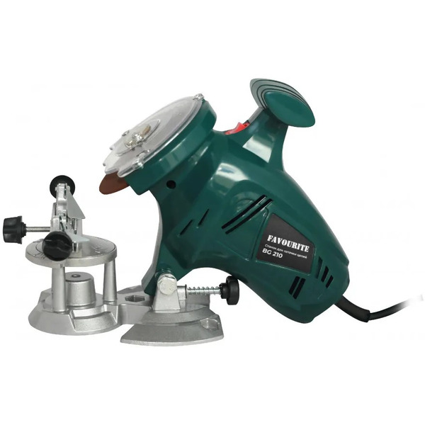 Станок для заточки цепей FAVOURITE BG 210