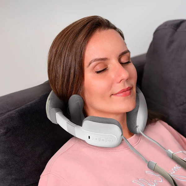 Массажер для шеи KITFORT КТ-5962