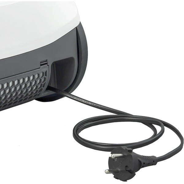 Пылесос Thomas DryBOX+AquaBOX Parkett (786555)