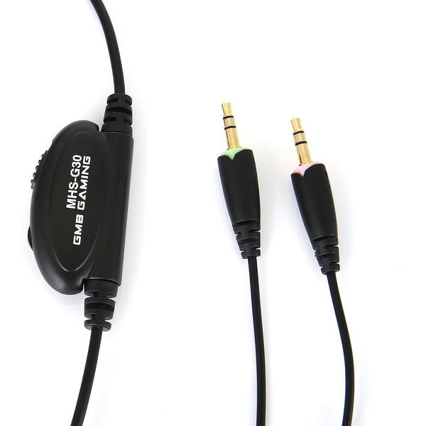 Наушники Gembird MHS-G30