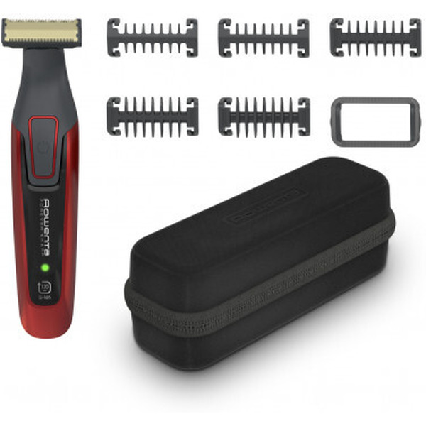 Триммер Rowenta Forever Sharp Comfort TN6040F4