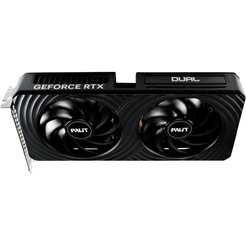 Видеокарта Palit GeForce RTX 5050 Dual OC NE65050S19P1-GB2070D