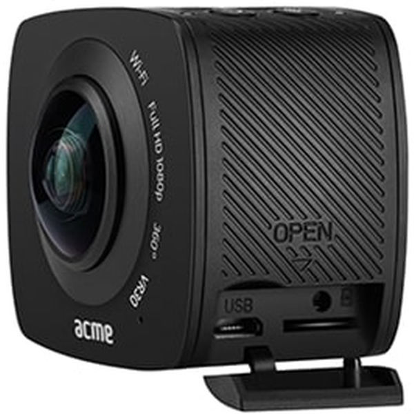 Panoramic экшен-камера ACME VR30