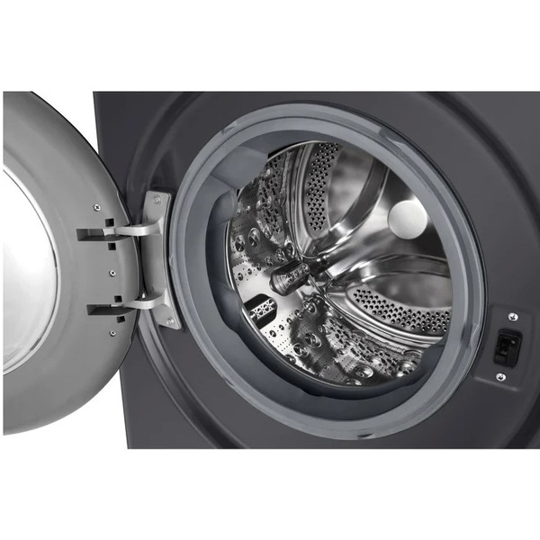 Стиральная машина LG F2V3HS6J