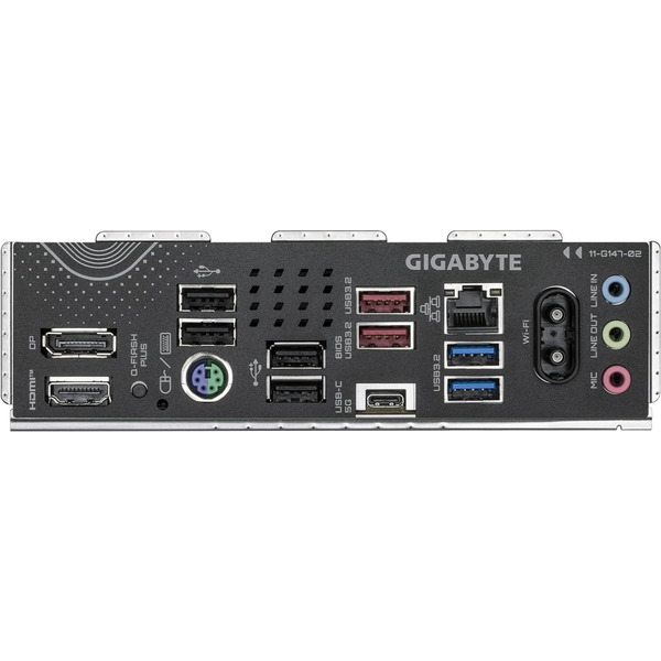 Материнская плата Gigabyte B850 Eagle Wifi6E